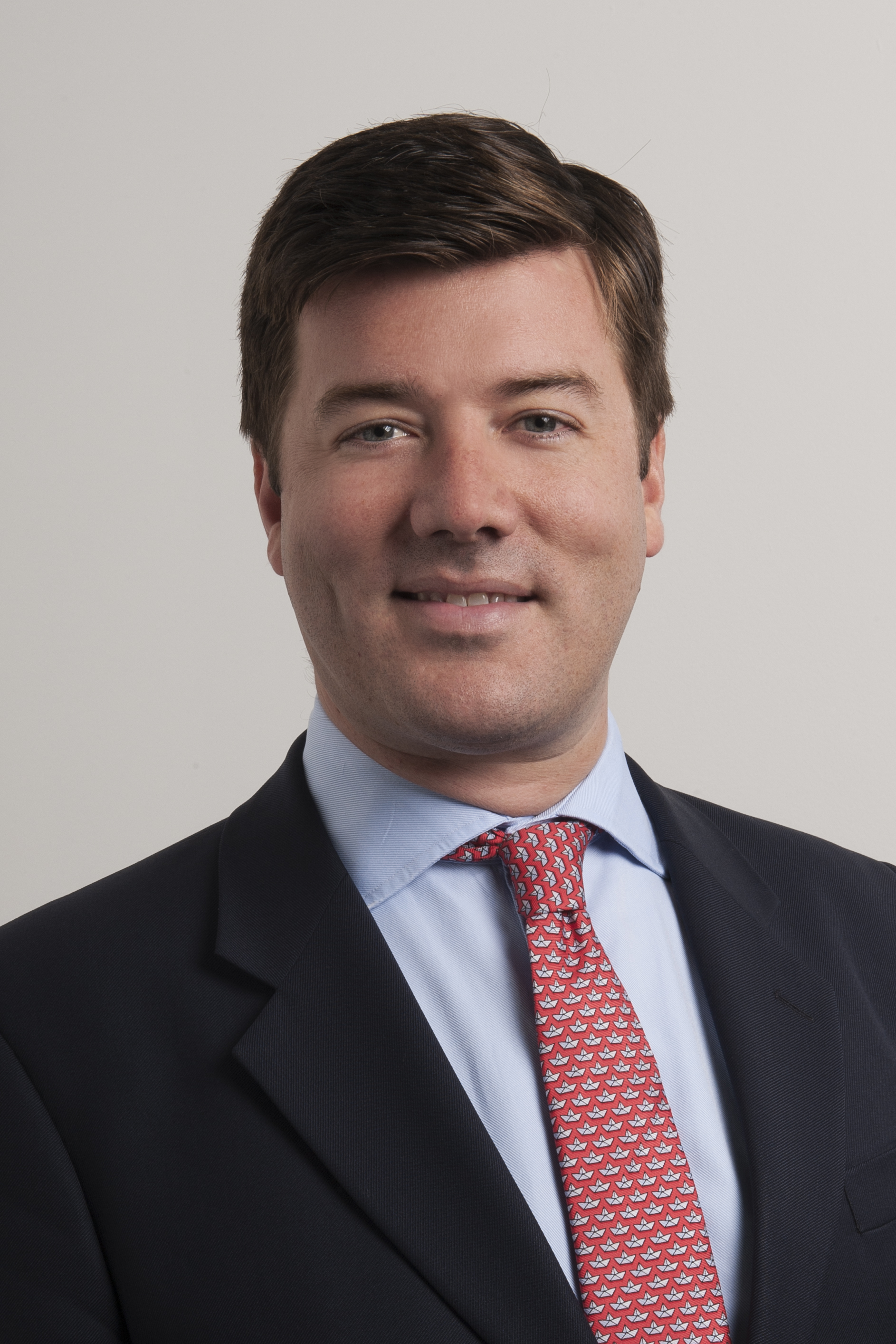 Councillor Nicholas Polkinghorne